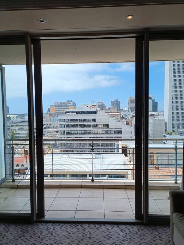 To Let 0 Bedroom Property for Rent in Cape Town City Centre Western Cape
